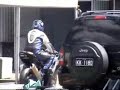 2 - Eastern Creek Ride Day HonF4I