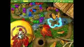 Tumblebugs 2 - Stage 12 Part 1Player Honor