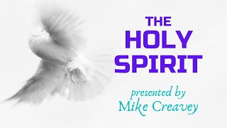 The Holy Spirit