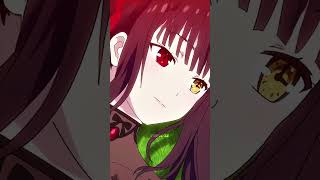Kurumi Tokisaki Edit - Tiktok Triplayzz