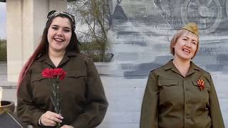 Жестовая Песня - Мой Дед Уходил На Войну