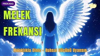 999Hz Melek Frekansi 3. Göz Aktivasyonu İçsel Rehberliği Aç, Sezgini Güçlendir