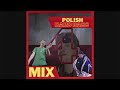 Polish Hard Bass - mix 4