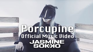 Jasmine Sokko - Porcupine