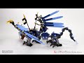 Blue Ninja Go