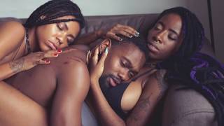 Mikel Ameen - Foundation Love ft @dkfash // Starring Amiiiri & Triiinity Tafari
