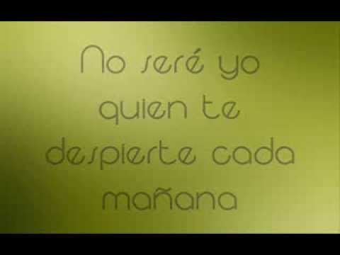 FRASE TONTA DE LA SEMANA LA QUINTA ESTACION LETRA frase tonta de la semana la quinta estacion letra: