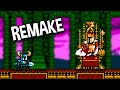 Shovel Knight OST - In the Halls of the Usurper (JarAxe remake)