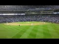 Royals ALCS game 3 ending and fountain jump