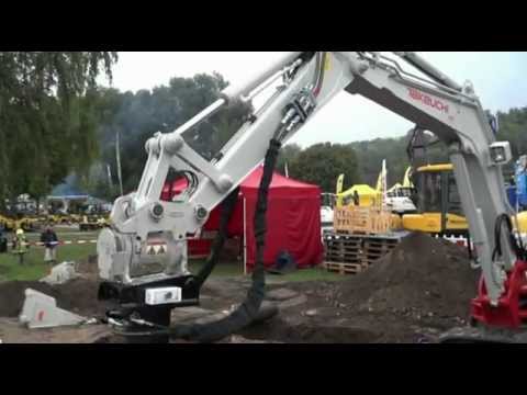 TEST EXCAVADORA COM test excavadora com: