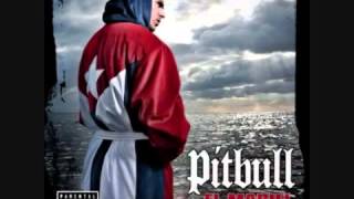 Watch Pitbull Come See Me video