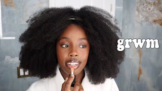 Grwm While I Overshare With You Like Were On Facetime Shelltober Day 6