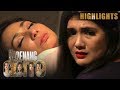 Jessa, binawian ng buhay matapos isilang ang kanyang anak | Kadenang Ginto (With Eng Subs)