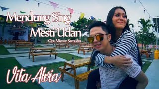 Vita Alvia - Mendung Sing Mesti Udan