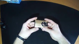 27 Ultra-Thin Car Dvr 1080P Hd Unboxing And Teardown Review From Banggood