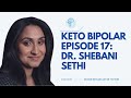 Bipolarcast Episode 17: Dr. Shebani Sethi