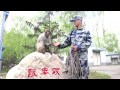 CHINA's Army of Trained KILLER MONKEYS! CHINA's Army of Trained KILLER MONKEYS!
