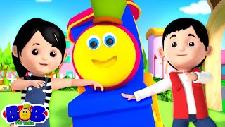 Boogie Woogie Dance Song Nursery Rhymes & Cartoon Videos