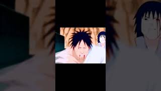 Sasuke Vs Danzo Edit