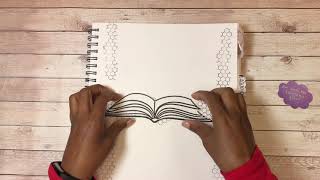 The "Word of God" Bible Kit - Entry 1
