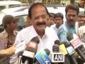 Naidu on 2-day BJP workshop: Want to equip our first time MPs with parliamentary practices