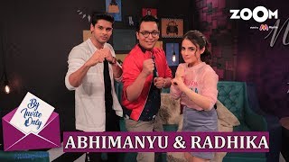 Abhimanyu Dani & Radhika Madan By Invite Only Episode 5 Mard Ko Dard Nahi Hota Full