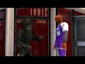The Ultimate Showdown