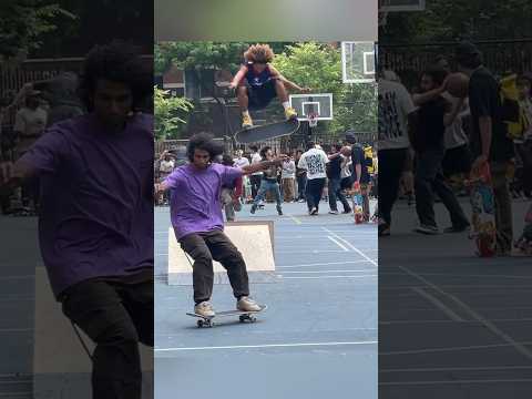 BEST FS FLIP OF SUMMER RIO BATAN #SHORTS
