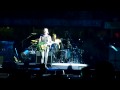 U2 Barcelona 2009-07-02 Electrical Storm (1st time live ever!)