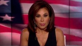 Judge Jeanine on Her Explosive Appearance on 'The View' Judge Jeanine on Her Explosive Appearance on 'The View'