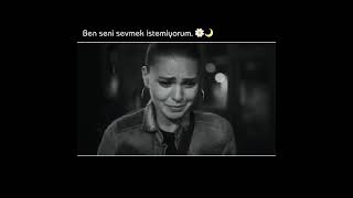 Ben Seni Sevmek Istemiyorum