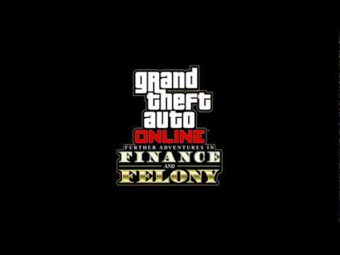 GTA V ONLINE 2