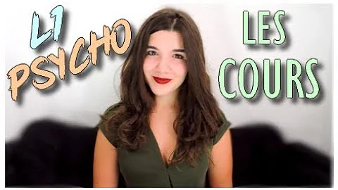 Quelle moyenne pour rentrer en fac de psychologie ?