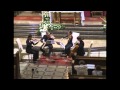 Bedrich Smetana - String Quartet "From my life" mov. 1 Allegro vivo appassionato