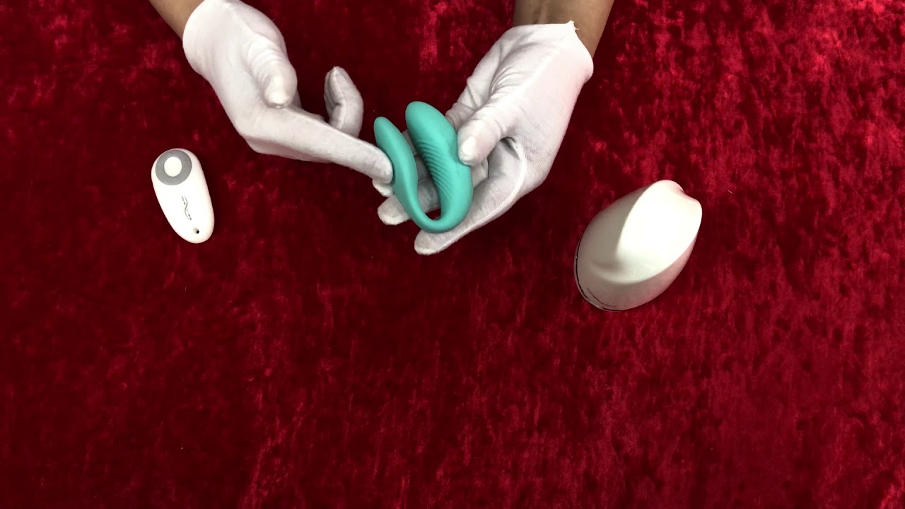 Обзор Вибраторов Для Пар