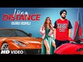 Long Distance - Guru Kohli Ft Karishma Sharma & Showkidd | Dhruv Yogi | Latest Punjabi Song 2020
