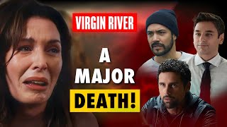 Virgin River Just Leaked A Huge Season 5 Tragedy