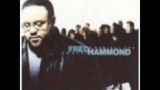 Watch Fred Hammond Give Me A Clean Heart video