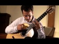 Bruno ALLEN (classical guitar)