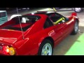 Ferrari 328 GTS rev