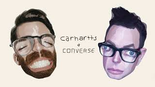 Watch Super Whatevr Carhartts  Converse feat Mark Hoppus video