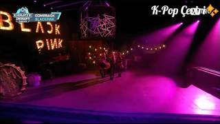 Blackpink - Playing With Fire Türkçe Altyazı