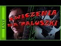 Lekcje gry na gitarze ćwiczenia na palce - Wojtek Pietraszek