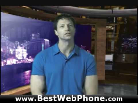 BestWebPhone.com Discover broadband phone service providers.