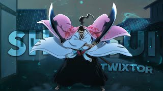 Shunsui Twixtor 4K Cc