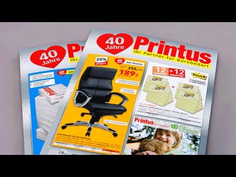 So einfach lösen Sie Ihren Printus Gutschein ein