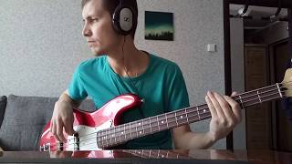 Альянс - На Заре (Bass Cover)