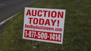 Best Buy Auctioneers New York New Jersey Florida