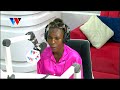🔴#LIVE: SUZY BAE KWENYE LAVI DAVI NDANI YA  WASAFI FM - 16 APRIL, 2024