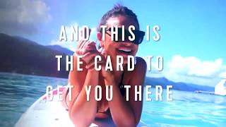 Royal Caribbean Cruise Lines MyCruise Rewards Visa Card